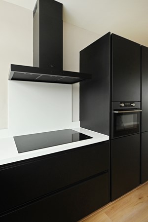 Medium property photo - Ahornlaan 46, 3053 WR Rotterdam